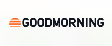 Logo Goodmorning | M4people