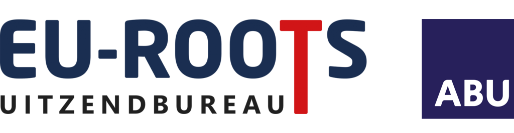 Logo EU Roots | M4people