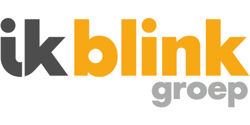 Logo Ik Blink Group | Mp4people